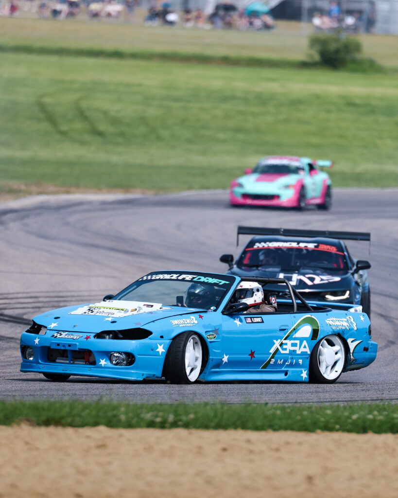 © 2025 Living It Digital Photography