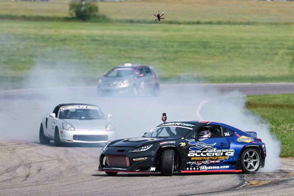 © 2025 Living It Digital Photography