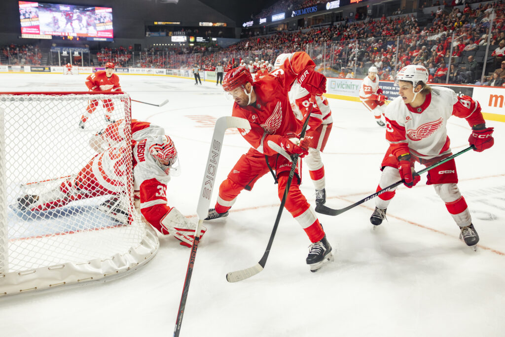 Photo by Alana Dackiw, Elevated Media