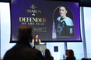 Photo by Alana Dackiw